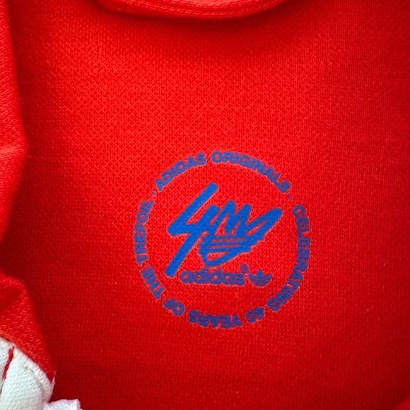 Adidas Original Track Jacket - Picture 6 of 6